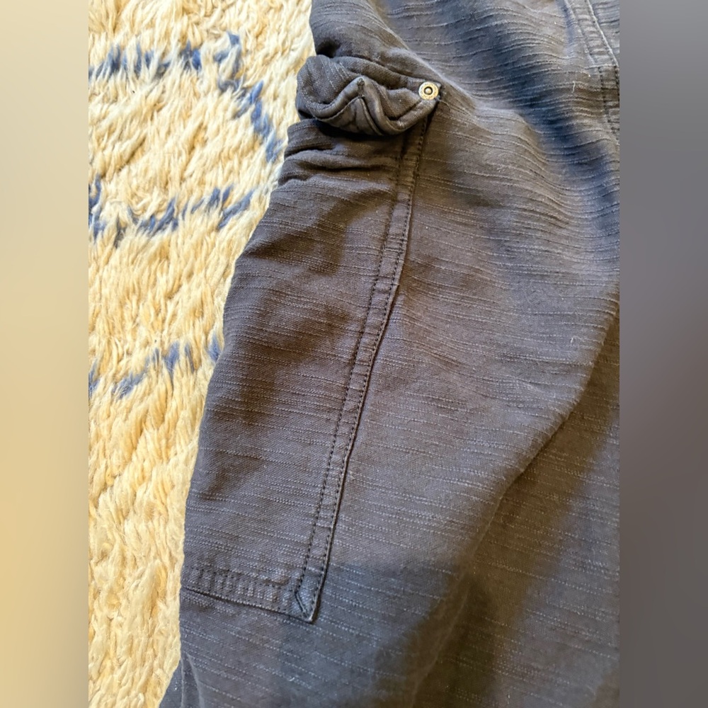 Free People Bay to Breakers Cargo Pant - Picture 9 of 9